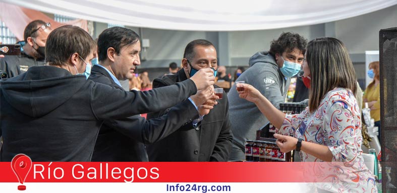 Expo Emprender 