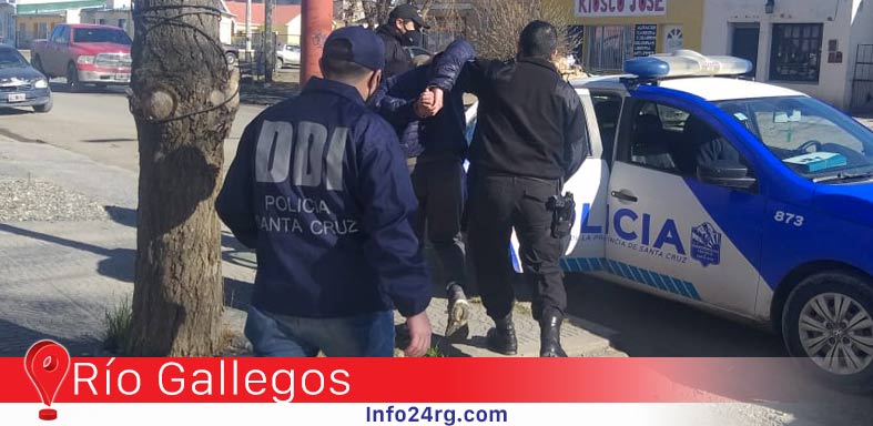 Correo Argentino