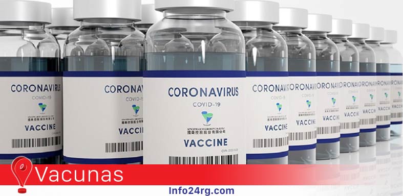 vacuna Sinopharm