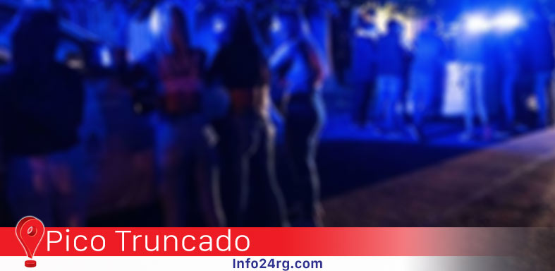 Fiesta clandestina