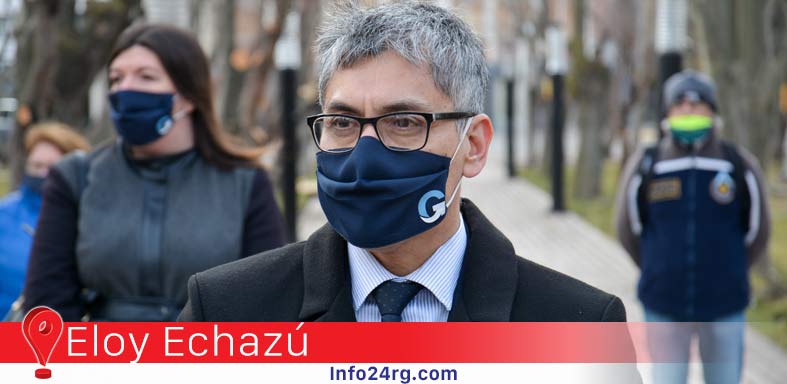 Echazú