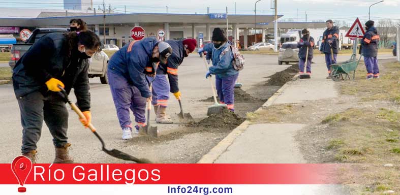 Obra Públicas
