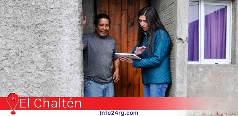El Chaltén