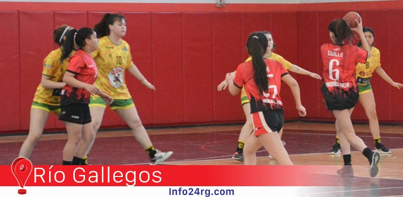 Liga Municipal de Handball