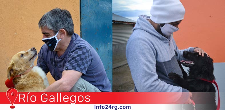 Rubio y Toby