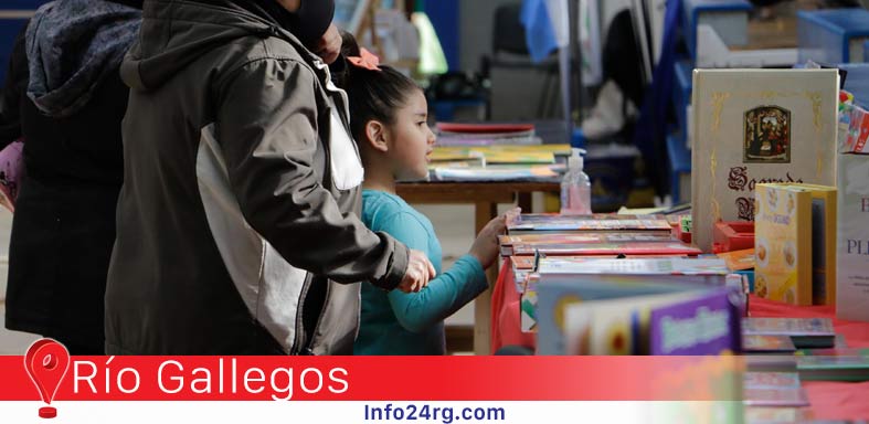 Feria del Libro Infantil y Juvenil