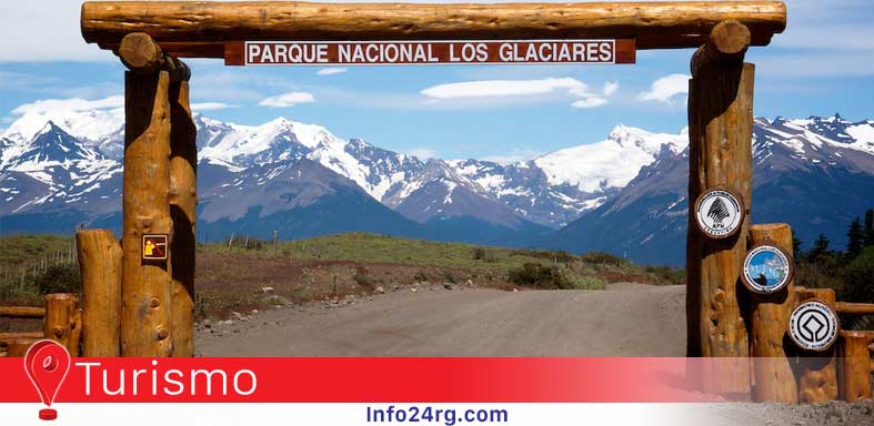 Parque Nacional Los Glaciares