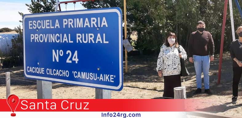Educación con amplia agenda de actividades por toda la provincia