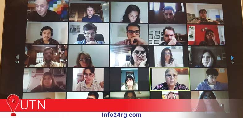 UTN Derechos Humanos