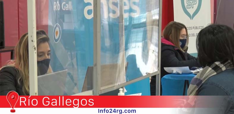 El Estado en tu Barrio