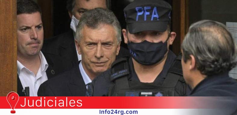 Macri y Aguad