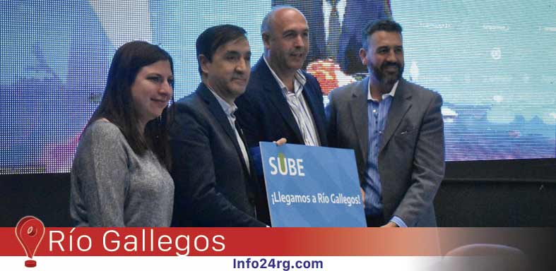 Sistema Único de Boleto Electrónico