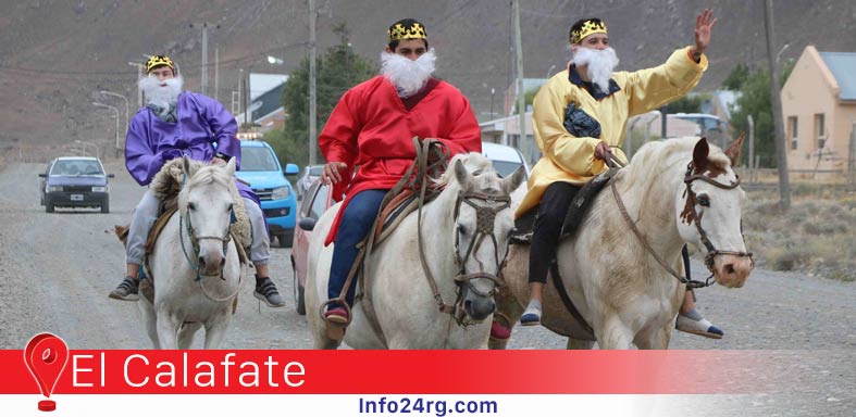 Reyes Magos