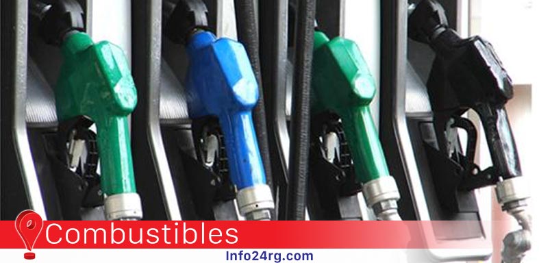 Combustibles