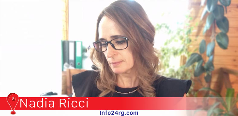 Nadia Ricci