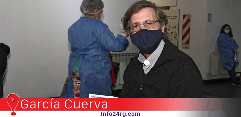García Cuerva