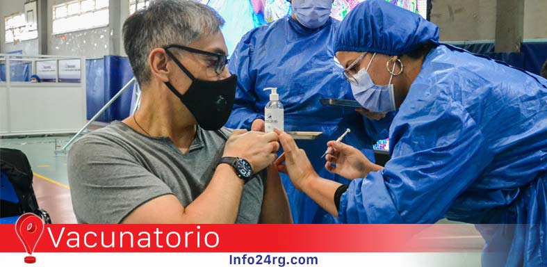 Vacunatorio Municipal