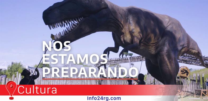 Santa Cruz se prepara para participar en Tecnópolis