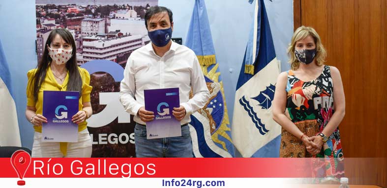 Municipalidad y Tarjeta Naranja