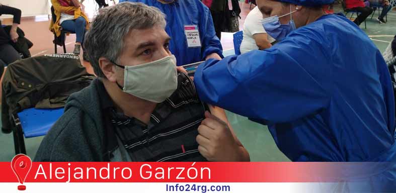 Alejandro Garzón