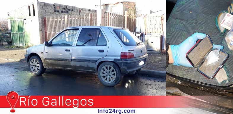 Policiales Río Gallegos