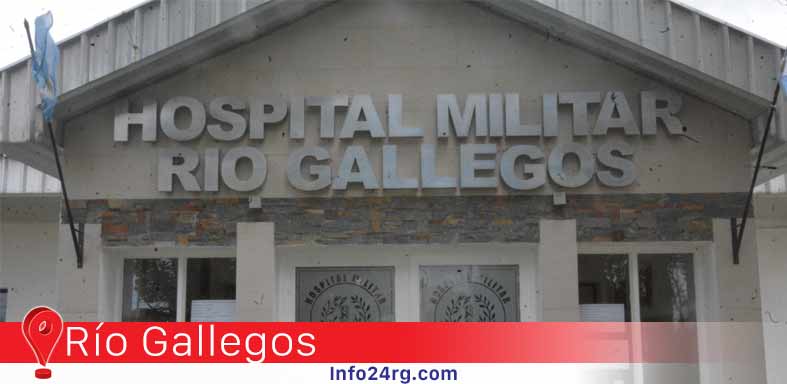 Hospital Militar