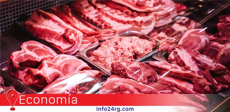 precios de la carne