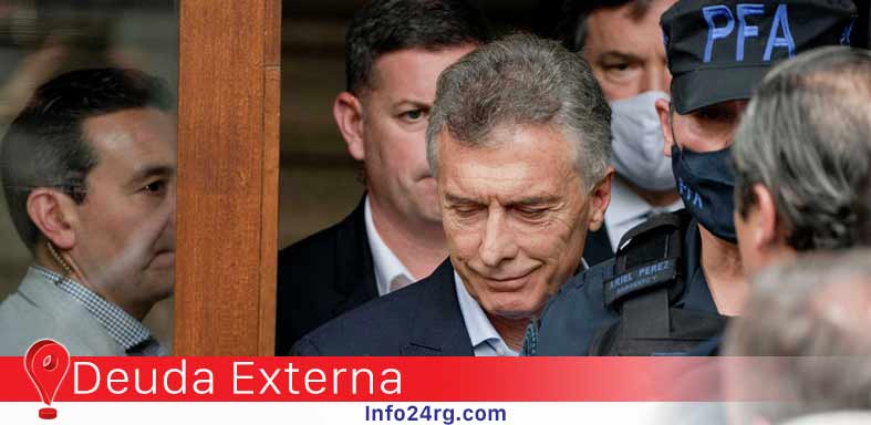 Macri y los bancos privados