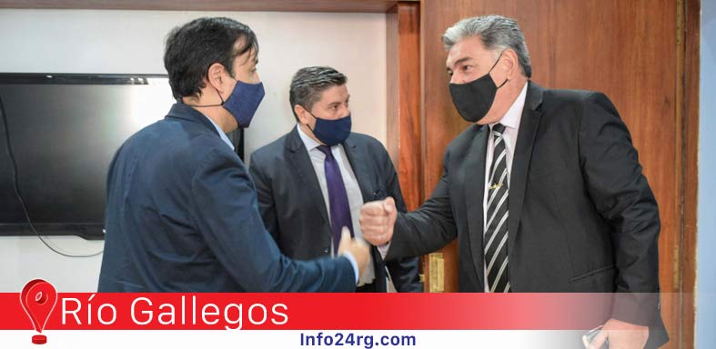 nuevo jefe de la Policía Federal