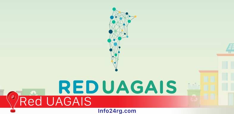  Red UAGAIS