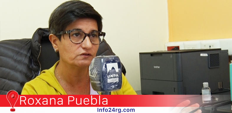 Roxana Puebla 