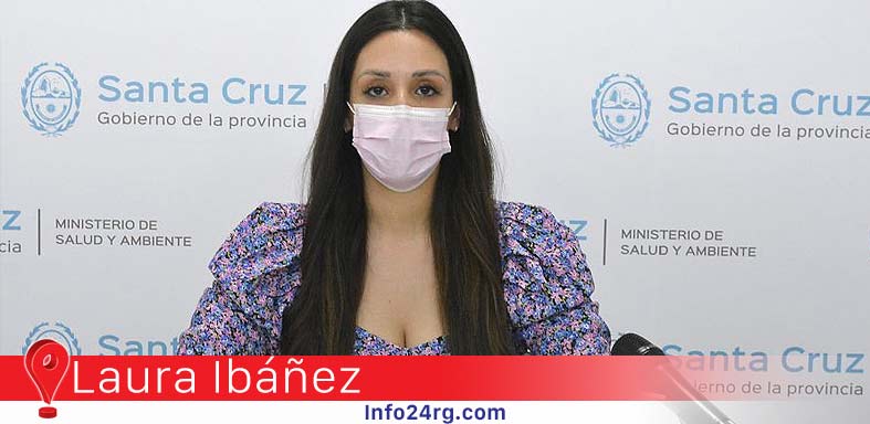 Laura Ibáñez