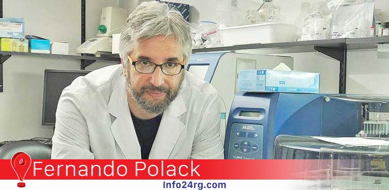 Fernando Polack 