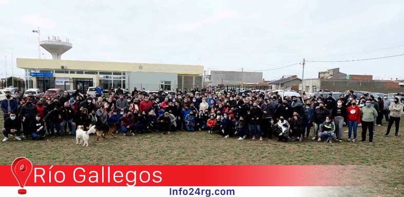 Abordaje Comunitario Integral