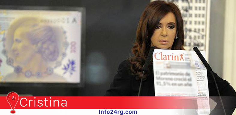 Clarin tapas