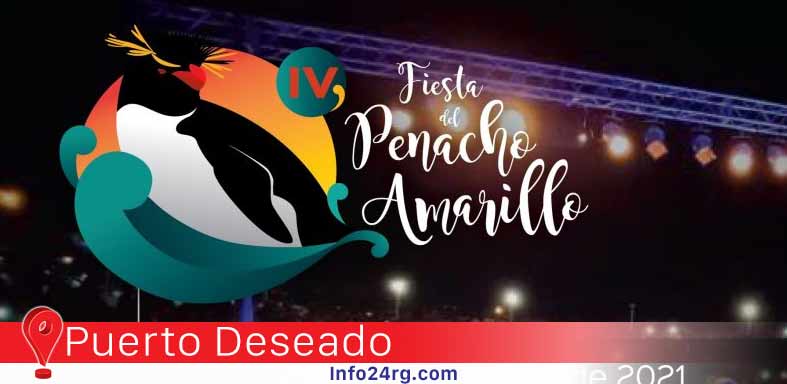 Fiesta del Penacho Amarillo