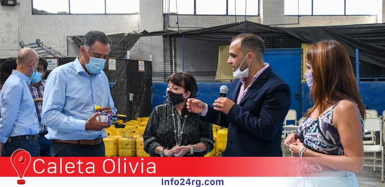 Núcleo de Formación Integral 