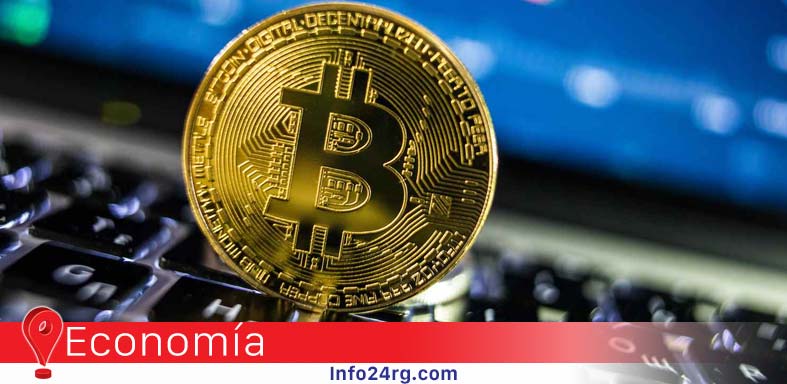 El Bitcoin continua subiendo y marca un record en su valor