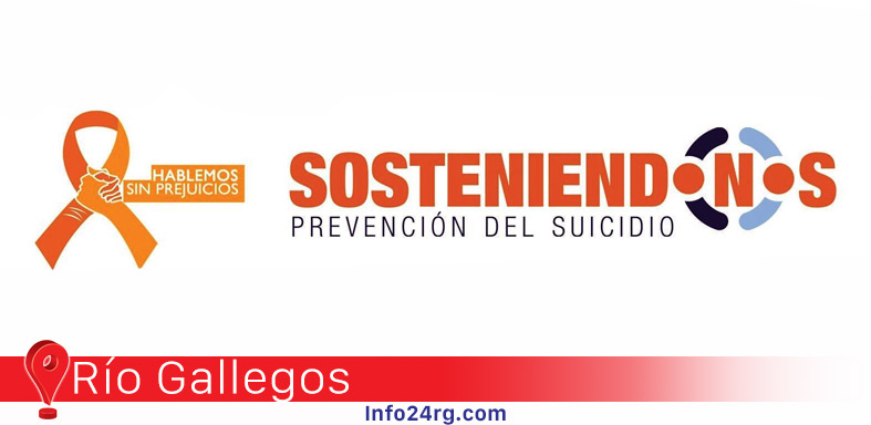 Sosteniéndonos