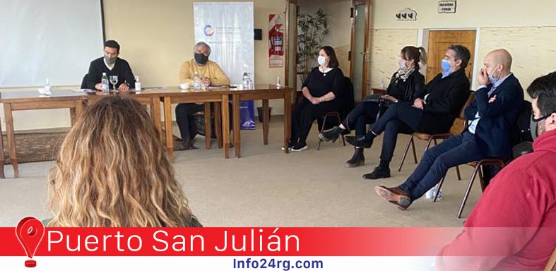 Puerto San Julián