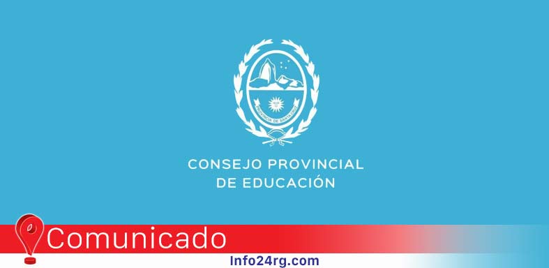 Escuelas afectadas a las PASO 2021 dictarán clases virtuales el 13 y 14 de septiembre