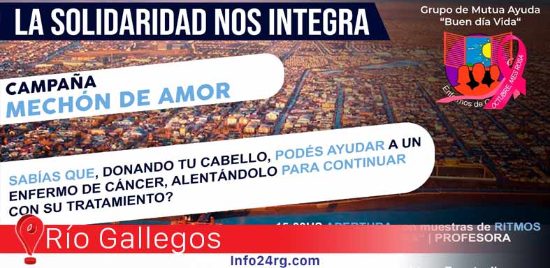 Mechón de Amor