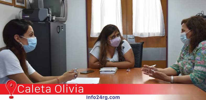 panificación para vacunar
