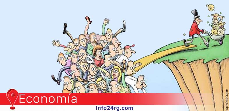 Impuesto mínimo global