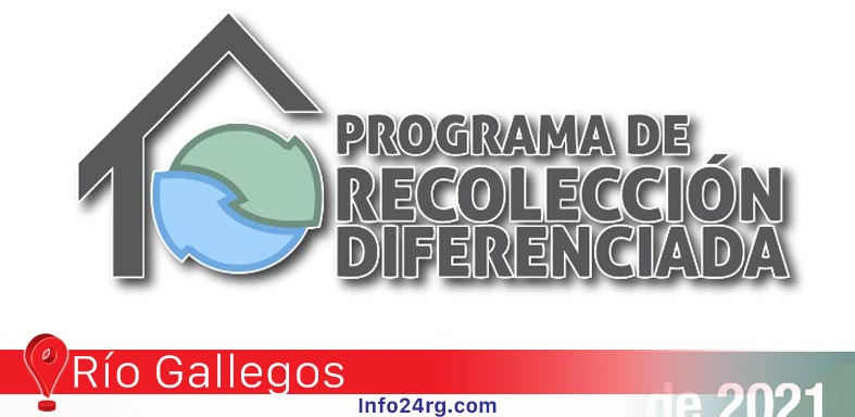 Recolección diferenciada