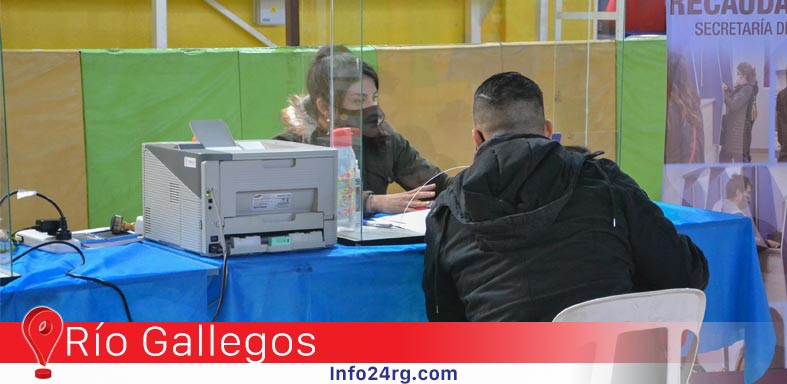 El Estado en tu Barrio