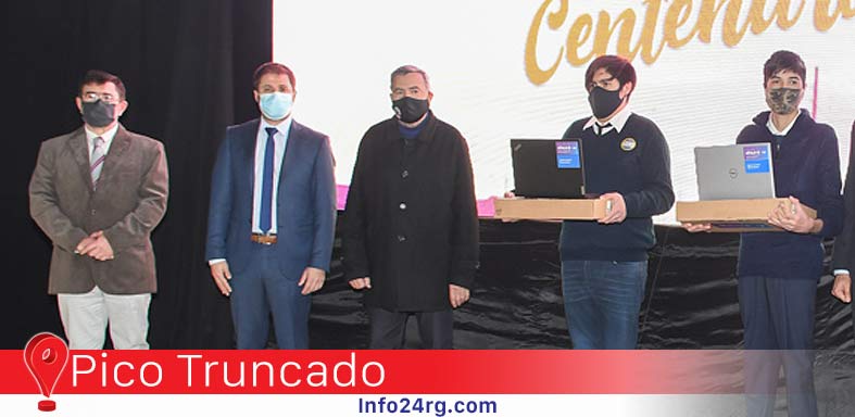 100° Aniversario