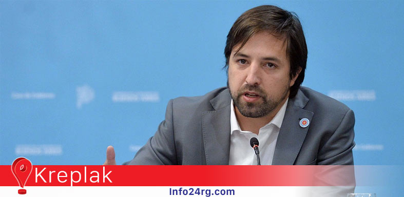 Nicolás Kreplak