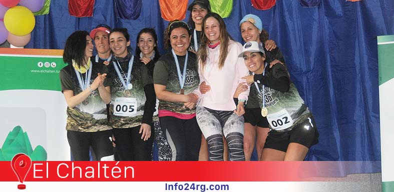 La Posta 4x10k