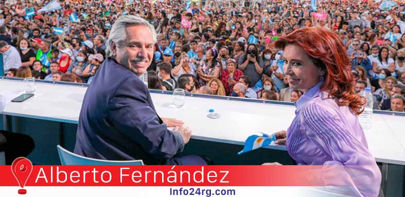 Fernández